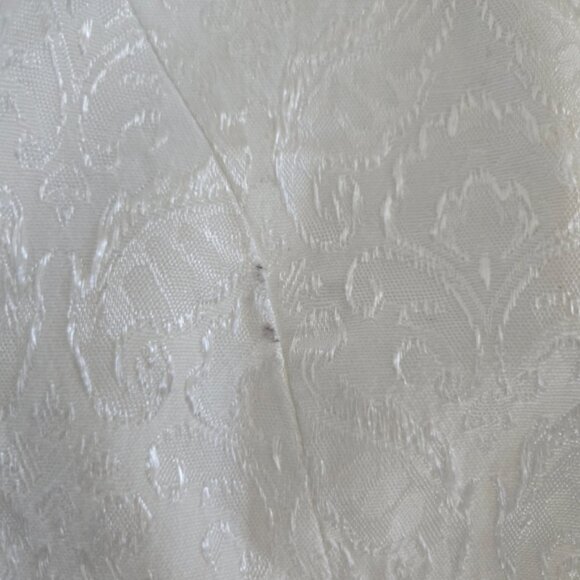 Mens Steampunk Victorian Gothic Costume Jacket Pants Set M – Pirate Tailcoat - Picture 4 of 16